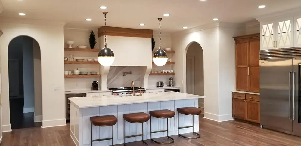 Residential Electrical