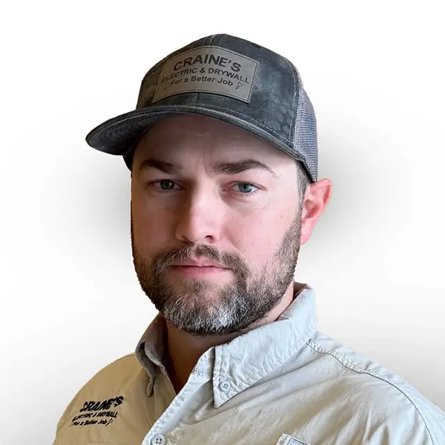 Josh Craine, Vice President