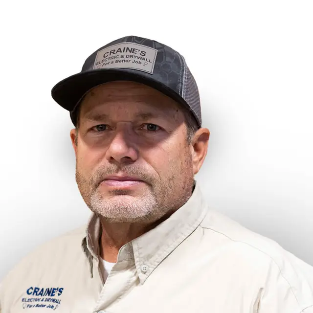Robert Craine, President